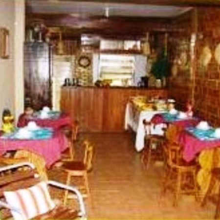 Pousada Solar Das Andorinhas Φερνάντο ντε Νορόνια Εξωτερικό φωτογραφία