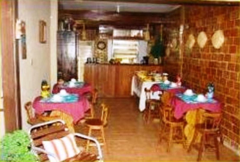 Pousada Solar Das Andorinhas Φερνάντο ντε Νορόνια Εξωτερικό φωτογραφία