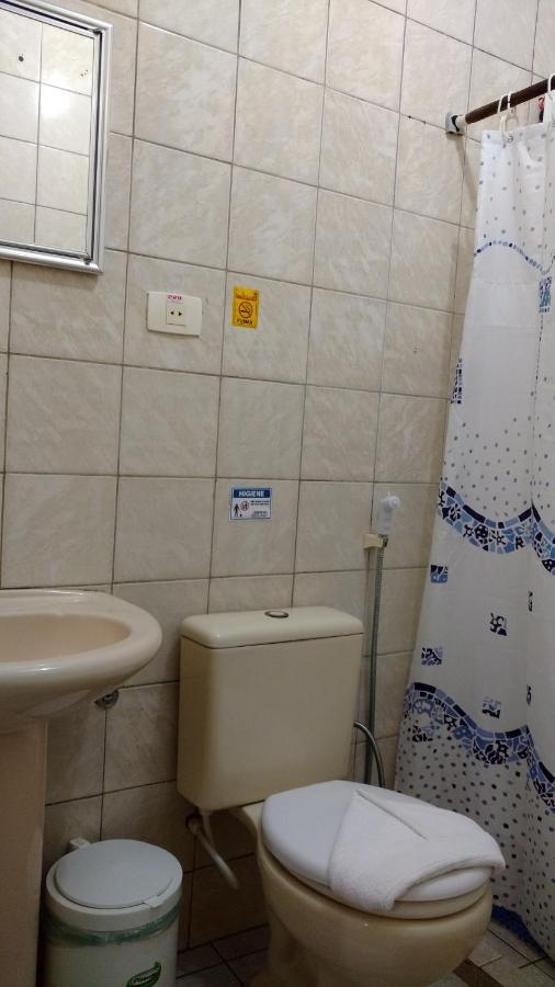 Pousada Solar Das Andorinhas Φερνάντο ντε Νορόνια Δωμάτιο φωτογραφία